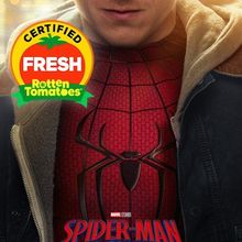SPIDER-MAN: BRAND NEW DAY Tops Fandango's 2026 Pre-Sale Chart