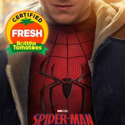 SPIDER-MAN: BRAND NEW DAY Tops Fandango's 2026 Pre-Sale Chart