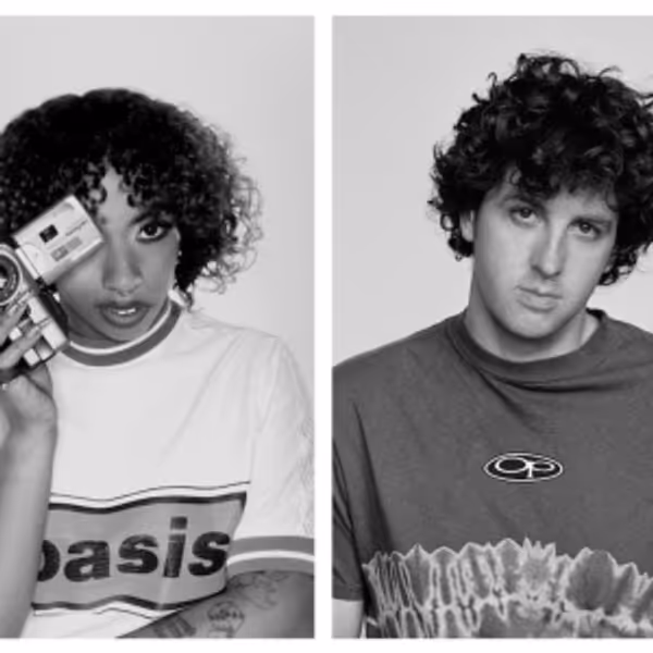 Nia Archives Remixes Jamie xx Track 'Waited All Night' Photo