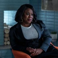 HBO Drama Series IN TREATMENT, Starring Uzo Aduba, Returns This May