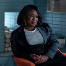 HBO Drama Series IN TREATMENT, Starring Uzo Aduba, Returns This May