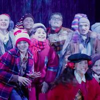 Video: First Look at San Diego Musical Theatre's A CHRISTMAS STORY Video