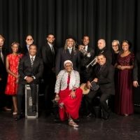 Overture Will Host Back-to-Back Events Celebrating The Rich Roots of Latino Art and…