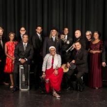 Overture Will Host Back-to-Back Events Celebrating The Rich Roots of Latino Art and C