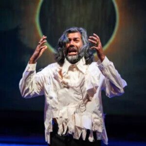 Review: KING LEAR at Z Space