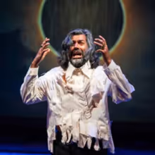 Review: KING LEAR at Z Space