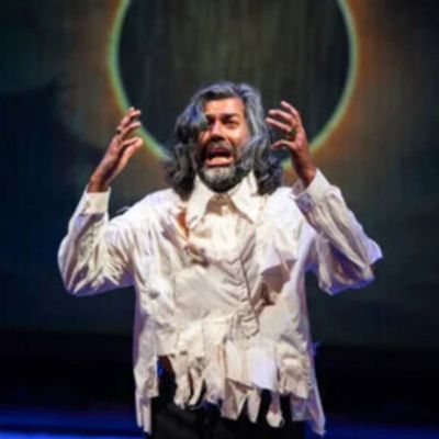 Review: KING LEAR at Z Space
