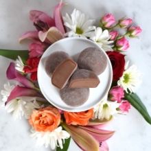 Mochidoki's Flagship Shop in NYC also Ships their Desserts