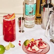 World Paloma Day 5/22 with Patrón Tequila and Tequila Cazadores