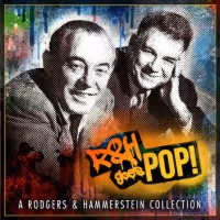 R&H GOES POP! Album to Be Released March 26; First Single from Ariana DeBose