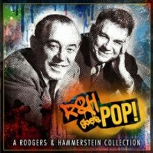 R&H GOES POP! Album to Be Released March 26; First Single from Ariana DeBose