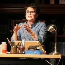 BWW Review: FUN HOME at Kansas City Repertory Theatre