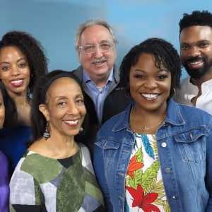 THE WORLD ACCORDING TO MICKI GRANT to be Presented at New Federal Theatre