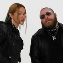 Teddy Swims & Elley Duhé Join Forces for New Single 'Face Myself'