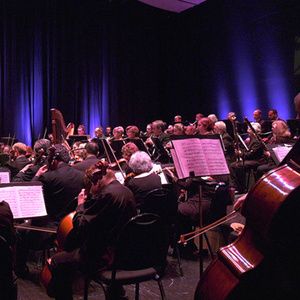 Hershey Symphony to Launch 58th Season With 'Drawn to Music' Theme