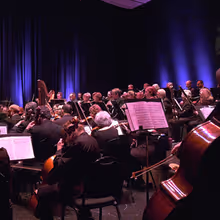 Hershey Symphony to Launch 58th Season With 'Drawn to Music' Theme