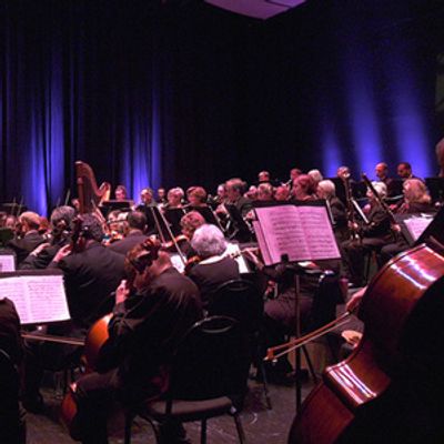 Hershey Symphony to Launch 58th Season With 'Drawn to Music' Theme