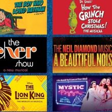 Straz Center To Welcome SOME LIKE IT HOT, SHUCKED, and More For 2024-25 Broadway Seas