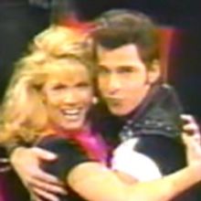 VIDEO: On This Day, May 11- GREASE Returns to Broadway