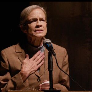 Video: First Look at VLADIMIR at Shattered Globe Theatre