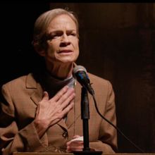 Video: First Look at VLADIMIR at Shattered Globe Theatre