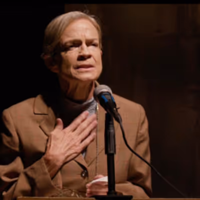 Video: First Look at VLADIMIR at Shattered Globe Theatre