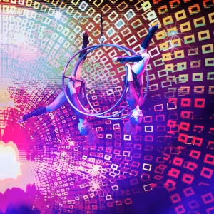 A MAGICAL CIRQUE CHRISTMAS to Play Fort Myers in November