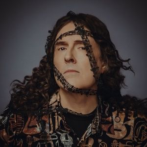 'Weird Al' Yankovic Sets Massive 2026 'BIGGER & WEIRDER' Tour