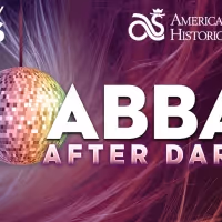 Dance The Night Away With ABBA AFTER DARK