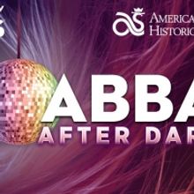 Dance The Night Away With ABBA AFTER DARK