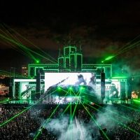 Electric Zoo 3.0 Announces Complete Lineup