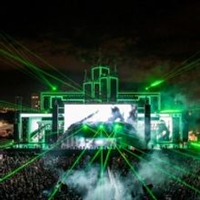 Electric Zoo 3.0 Announces Complete Lineup