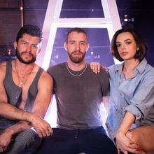 BWW Q&A: Eamon Foley On Directing SUNDAY IN THE PARK WITH GEORGE at Axelrod Performin