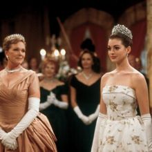 THE PRINCESS DIARIES IN CONCERT Will Come to London's Eventim Apollo