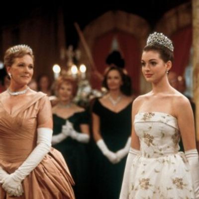 THE PRINCESS DIARIES IN CONCERT Will Come to London's Eventim Apollo