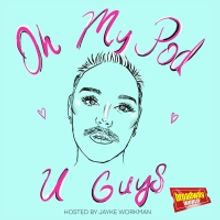 Exclusive: Oh My Pod U Guys- Being a Triple Threat with James T. Lane