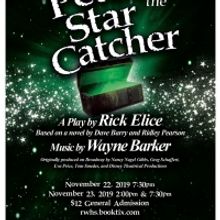 Rahway High School Presents PETER AND THE STARCATCHER