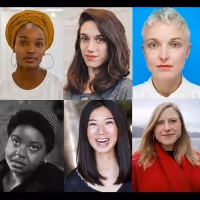 VIDEO: Watch the 2021 Susan Smith Blackburn Prize Ceremony