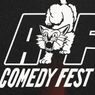 AF COMEDY FEST to Mark 10th Anniversary in LA