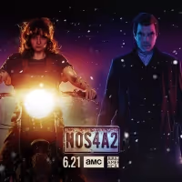 VIDEO: Zachary Quinto Stars in the Official Trailer for NOS4A2 Season Two