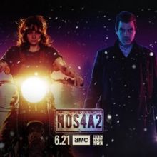 VIDEO: Zachary Quinto Stars in the Official Trailer for NOS4A2 Season Two