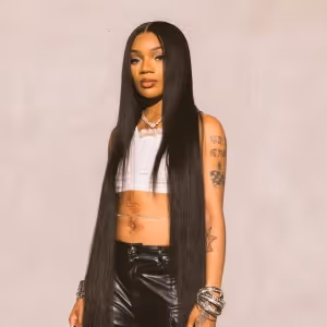 GloRilla to Embark on 'The GLORIOUS Tour'