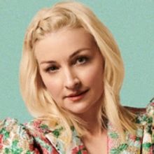 Kate Miller-Heidke Announces Didirri as Special Guest on 'Child In Reverse Tour'