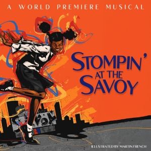 STOMPIN' AT THE SAVOY World Premiere & More Set for Delaware Theatre Company 24/25…