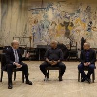 VIDEO: Terence Blanchard, James Robinson & More Discuss FIRE SHUT UP IN MY BONES Interview