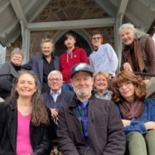 St. Andrew's Episcopal Church to Present THE LONG CHRISTMAS DINNER This Holiday Seaso