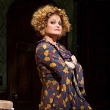 Tony Winner Faith Prince coms to Queensland Performing Arts Centre 4 & 5 October