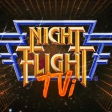 Night Flight Launches 24/7 Independent Music Video Channel