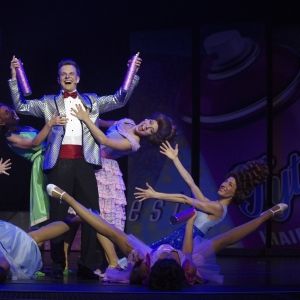 Review: HAIRSPRAY at Gdynia Musical Theater