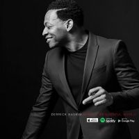 LISTEN: Derrick Baskin Releases Holiday-Themed Cover of 'What a Wonderful World'